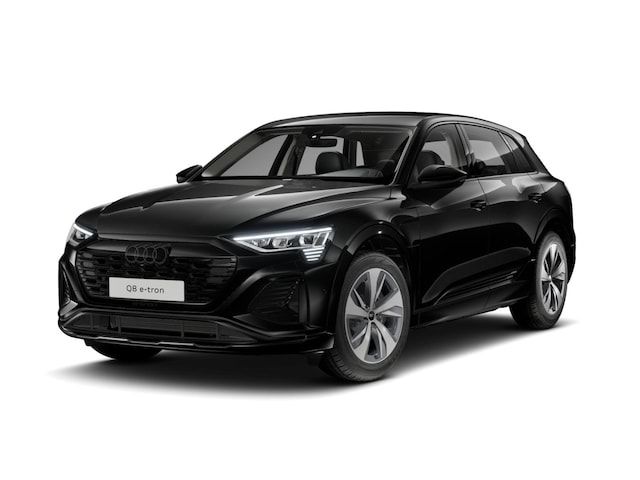 Audi Q8 E-tron S Line 55 E-tron Quattro - 2024 - Joinsteer - #2