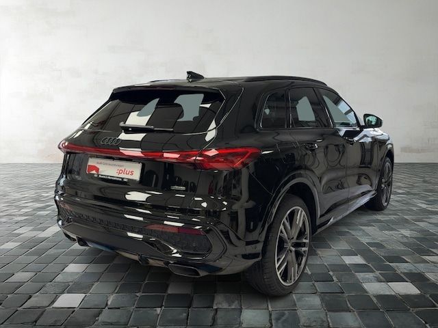Audi Q5 TFSI Quattro S Tronic - 2025 - Joinsteer - #4