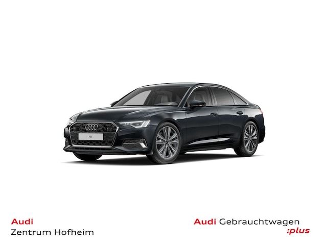 Audi A6 Limousine Advanced 40 TDI S Tronic - 2025 - Joinsteer - #1