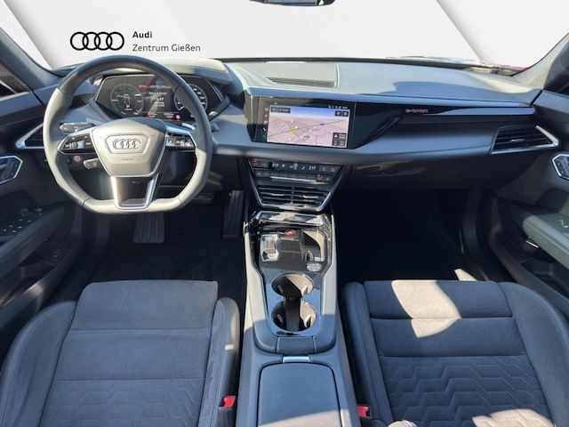 Audi E-tron GT Quattro E-tron Quattro - 2023 - Joinsteer - #11