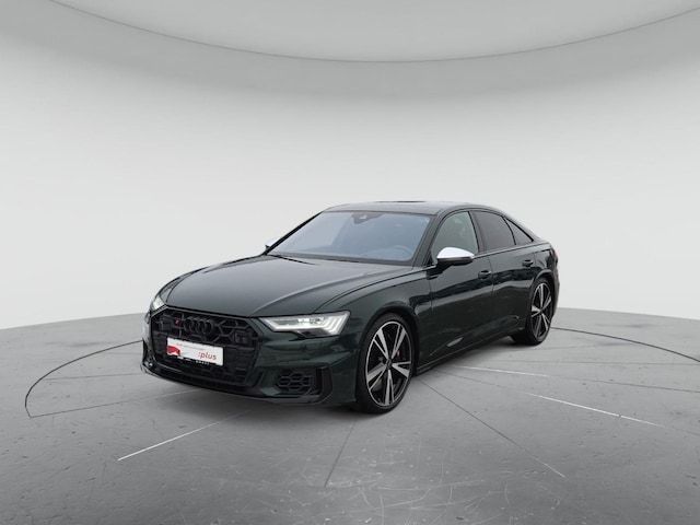 Audi S6 Limousine TDI Quattro Tiptronic - 2024 - Joinsteer - #2