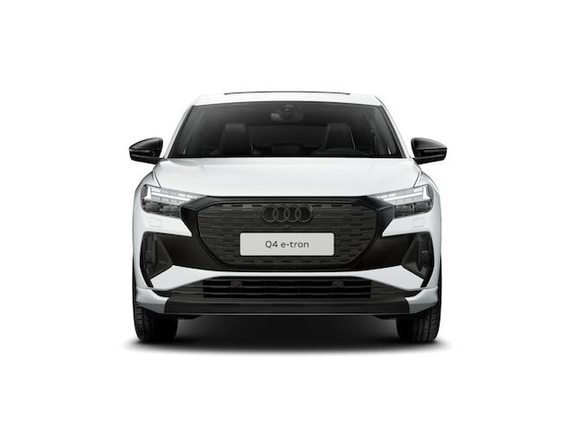 Audi Q4 Sportback E-tron 55 E-tron Quattro - 2025 - Joinsteer - #2