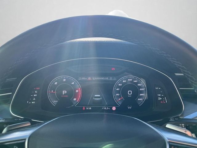 Audi S6 Limousine TDI Quattro Tiptronic - 2025 - Joinsteer - #10