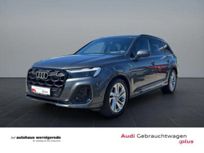 Audi Q7 SUV S Line 50 TDI Quattro Tiptronic -  - Joinsteer - #1