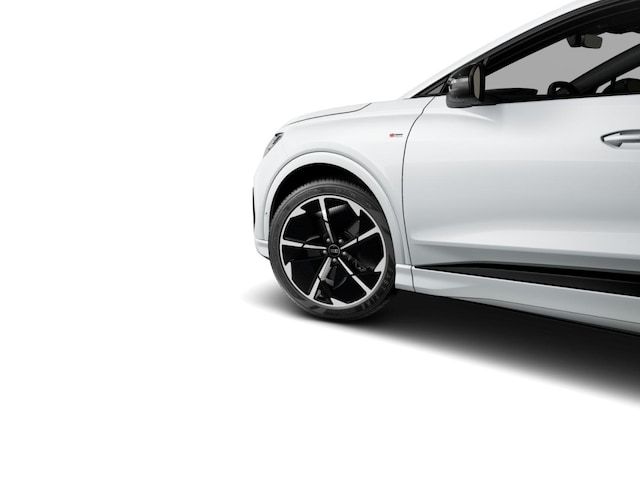 Audi Q4 Sportback E-tron 55 E-tron Quattro - 2025 - Joinsteer - #3