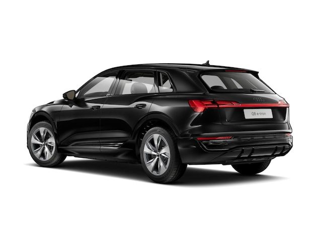 Audi Q8 E-tron S Line 55 E-tron Quattro - 2024 - Joinsteer - #5