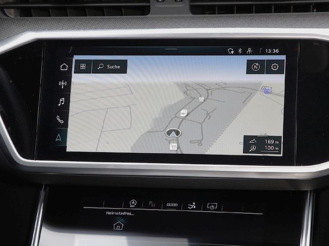 Audi S7 Sportback TDI Quattro Tiptronic - 2023 - Joinsteer - #13