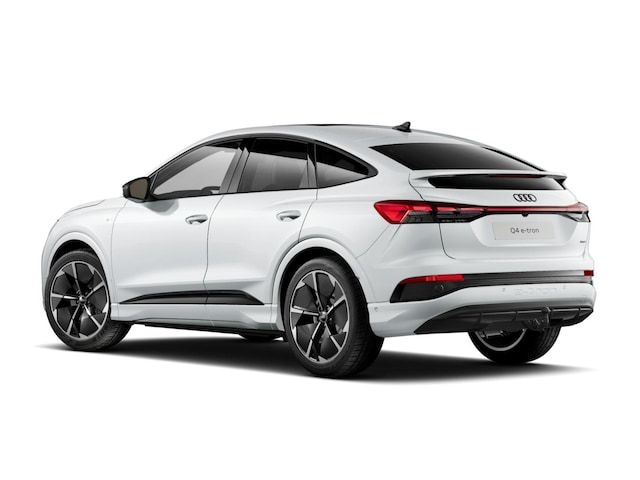Audi Q4 Sportback E-tron 55 E-tron Quattro - 2025 - Joinsteer - #4