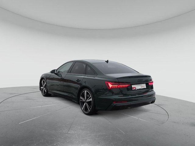 Audi S6 Limousine TDI Quattro Tiptronic - 2024 - Joinsteer - #4