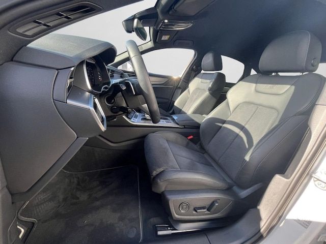Audi S6 Limousine TDI Quattro Tiptronic - 2025 - Joinsteer - #12