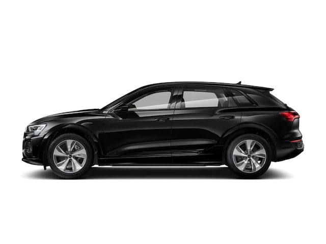 Audi Q8 E-tron S Line 55 E-tron Quattro - 2024 - Joinsteer - #6