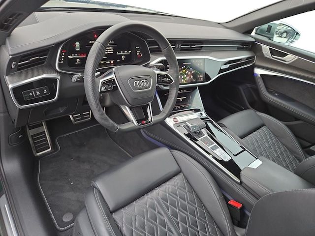 Audi S6 Limousine TDI Quattro Tiptronic - 2024 - Joinsteer - #5