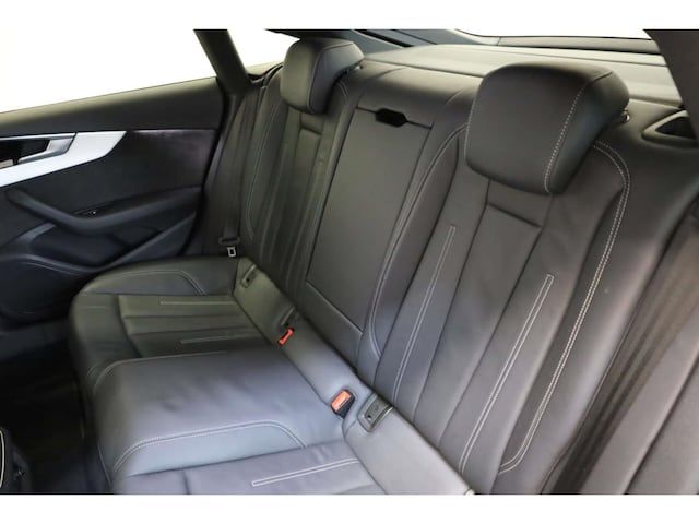 Audi A5 Sportback 50 TDI Quattro Tiptronic - 2021 - Joinsteer - #11