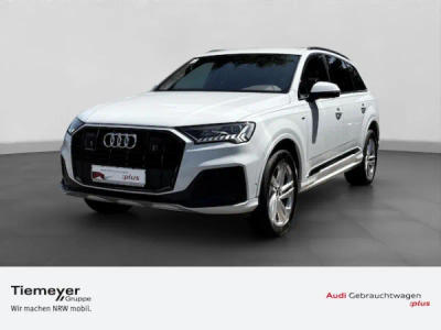 Audi Q7 SUV S Line 50 TDI Quattro Tiptronic -  - Joinsteer - #1
