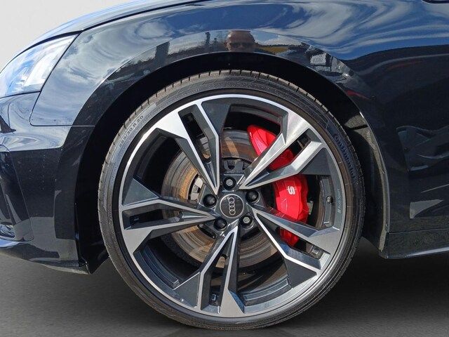 Audi S5 Sportback - 2024 - Joinsteer - #4