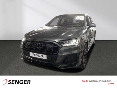 Audi SQ7 SUV TFSI Quattro Tiptronic -  - Joinsteer - #1