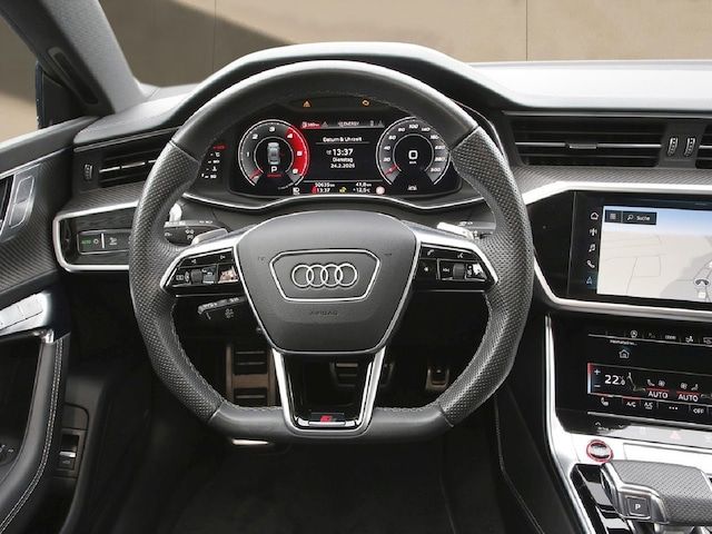 Audi S7 Sportback TDI Quattro Tiptronic - 2023 - Joinsteer - #16