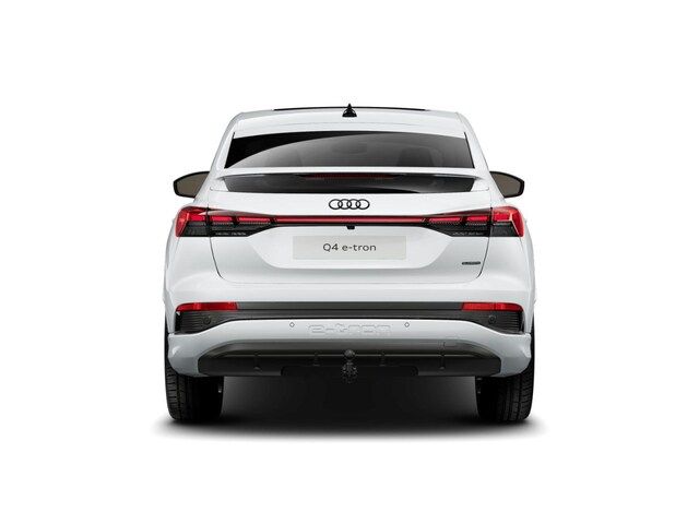 Audi Q4 Sportback E-tron 55 E-tron Quattro - 2025 - Joinsteer - #6