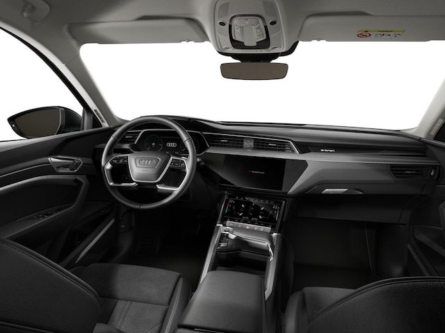 Audi Q8 E-tron S Line 55 E-tron Quattro - 2024 - Joinsteer - #9