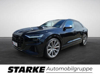 Audi SQ8 SUV TFSI Quattro Tiptronic -  - Joinsteer - #1