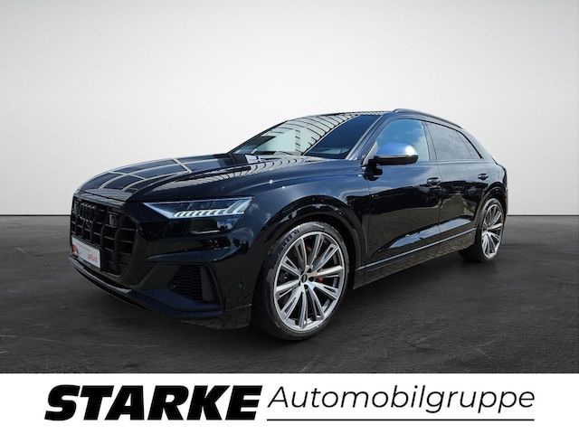 Audi SQ8 SUV TFSI Quattro Tiptronic - 2022 - Joinsteer - #1