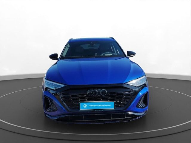 Audi Q8 Sportback E-tron S Line 55 E-tron Quattro - 2023 - Joinsteer - #12