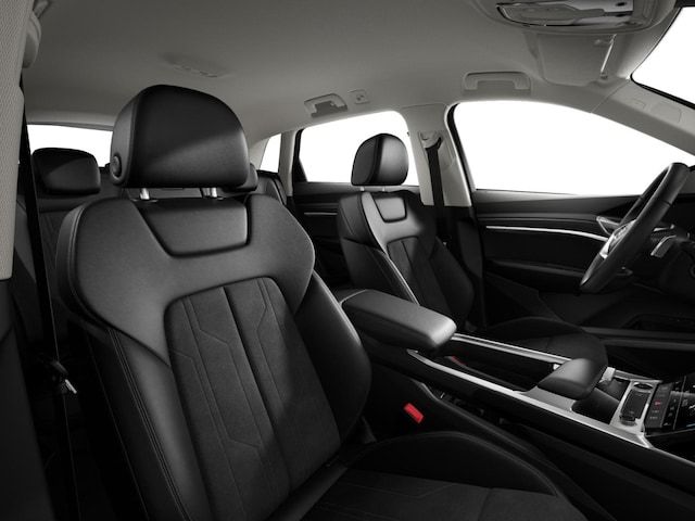 Audi Q8 E-tron S Line 55 E-tron Quattro - 2024 - Joinsteer - #10