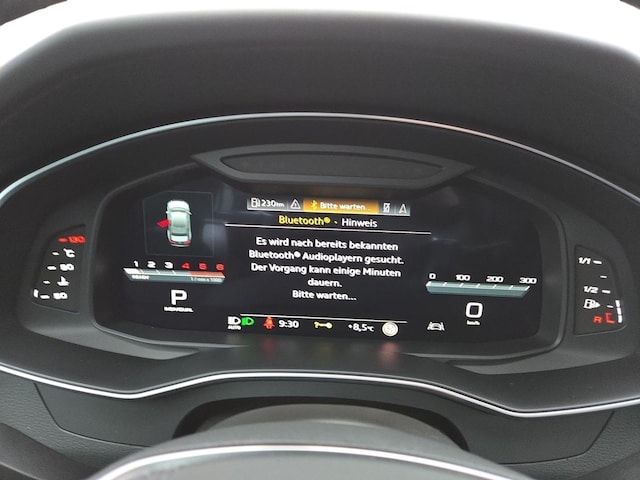Audi S6 Limousine TDI Quattro Tiptronic - 2024 - Joinsteer - #9