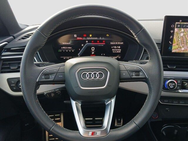 Audi S5 Sportback - 2024 - Joinsteer - #6