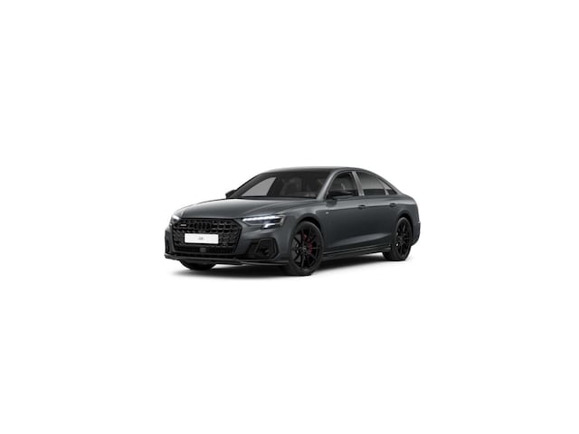 Audi A8 50 TDI Quattro Tiptronic - 2024 - Joinsteer - #2