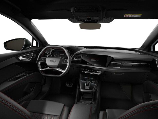 Audi Q4 Sportback E-tron 55 E-tron Quattro - 2025 - Joinsteer - #8