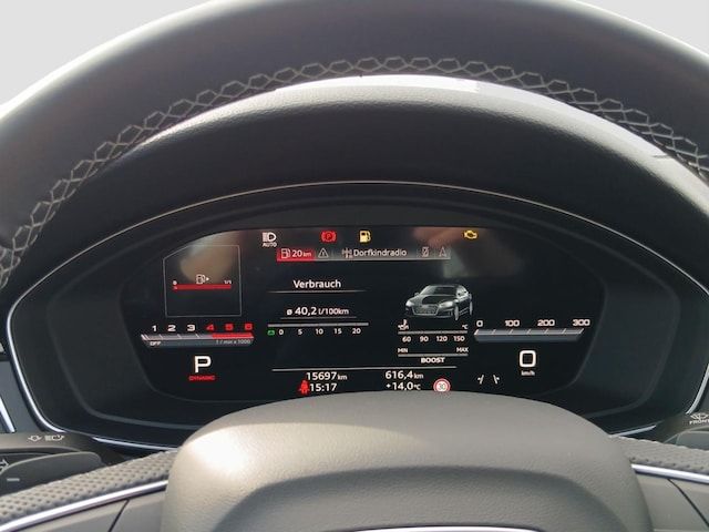 Audi S5 Sportback - 2024 - Joinsteer - #7