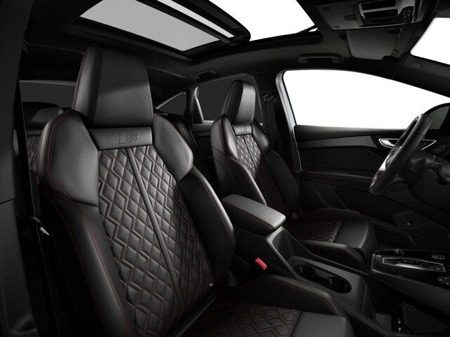 Audi Q4 Sportback E-tron 55 E-tron Quattro - 2025 - Joinsteer - #9