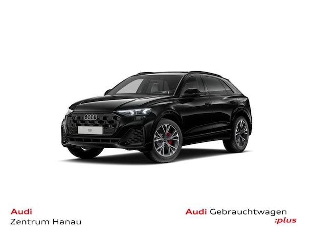 Audi Q8 TFSI E 60 TFSI E Quattro Tiptronic - 2024 - Joinsteer
