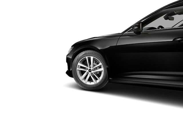 Audi A6 Limousine Advanced 50 TDI Quattro Tiptronic - 2025 - Joinsteer - #5