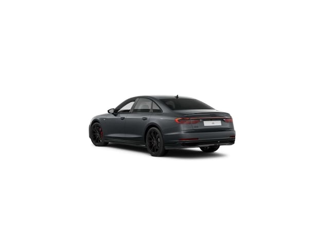 Audi A8 50 TDI Quattro Tiptronic - 2024 - Joinsteer - #6