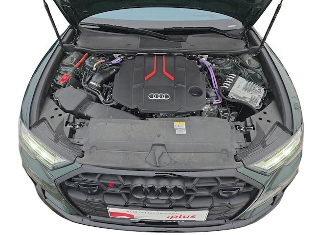 Audi S6 Limousine TDI Quattro Tiptronic - 2024 - Joinsteer - #12