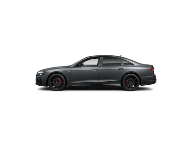 Audi A8 50 TDI Quattro Tiptronic - 2024 - Joinsteer - #7