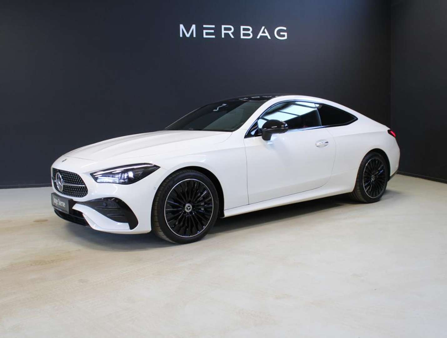 Mercedes CLE 450 AMG Line - 2024 - Joinsteer - #1