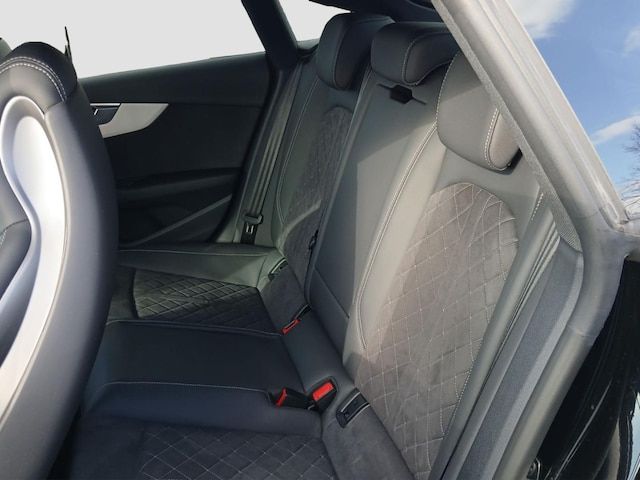 Audi S5 Sportback - 2024 - Joinsteer - #10