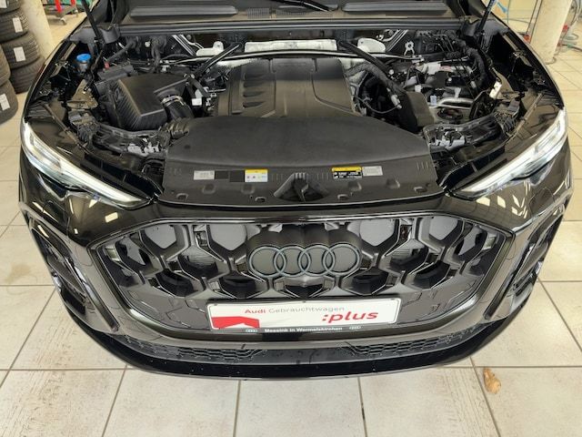 Audi Q5 TFSI Quattro S Tronic - 2025 - Joinsteer - #13