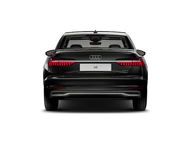 Audi A6 Limousine Advanced 50 TDI Quattro Tiptronic - 2025 - Joinsteer - #9