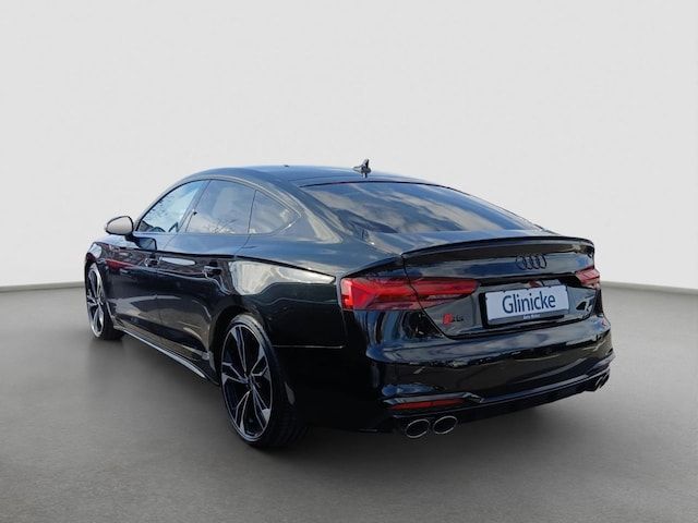 Audi S5 Sportback - 2024 - Joinsteer - #13