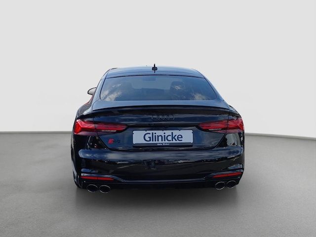 Audi S5 Sportback - 2024 - Joinsteer - #14