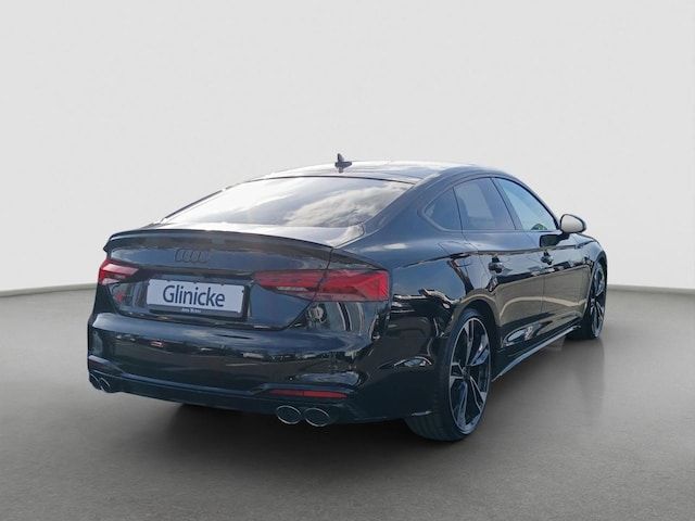 Audi S5 Sportback - 2024 - Joinsteer - #16