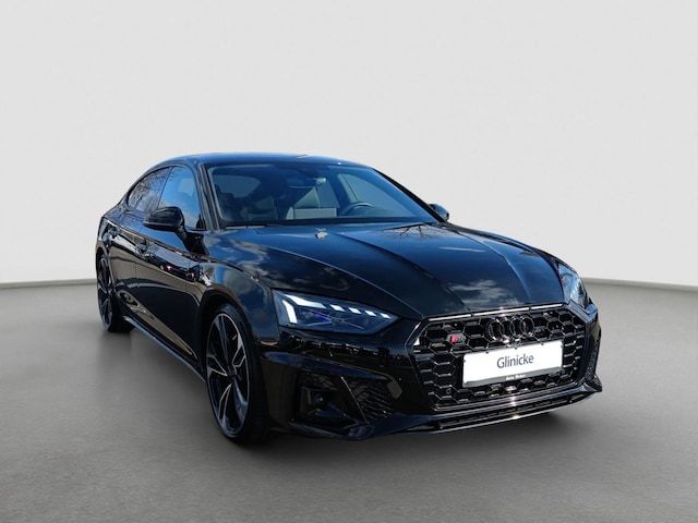 Audi S5 Sportback - 2024 - Joinsteer - #17