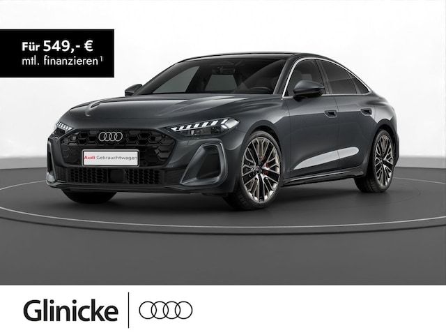 Audi A5 Sportback TFSI S Tronic - 2025 - Joinsteer - #1