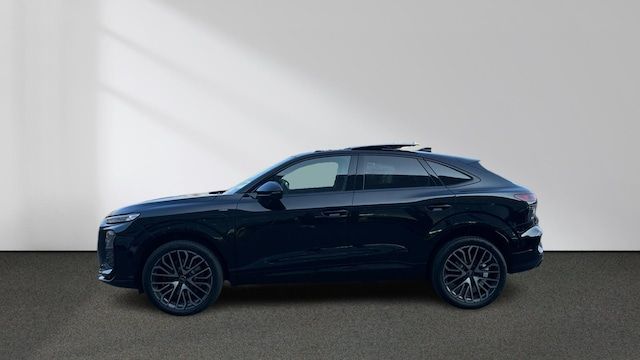 Audi Q3 Sportback TFSI E E-hybrid S Tronic - 2026 - Joinsteer - #2