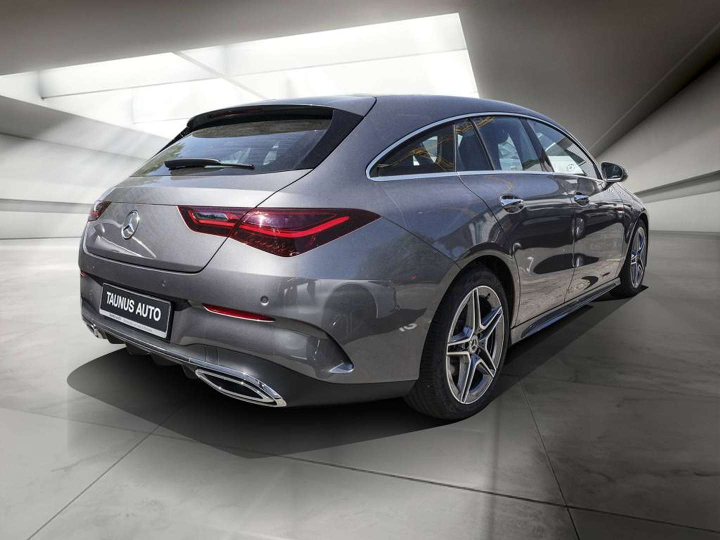 Mercedes CLA 200 AMG Line - 2024 - Joinsteer