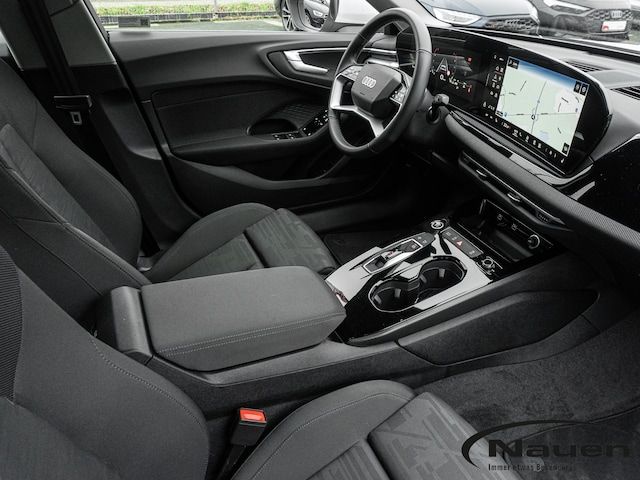 Audi A5 Sportback TFSI Quattro S Tronic - 2025 - Joinsteer - #9